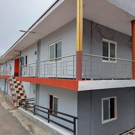 Memmsta Hotels 1510 - Ooty Exterior foto