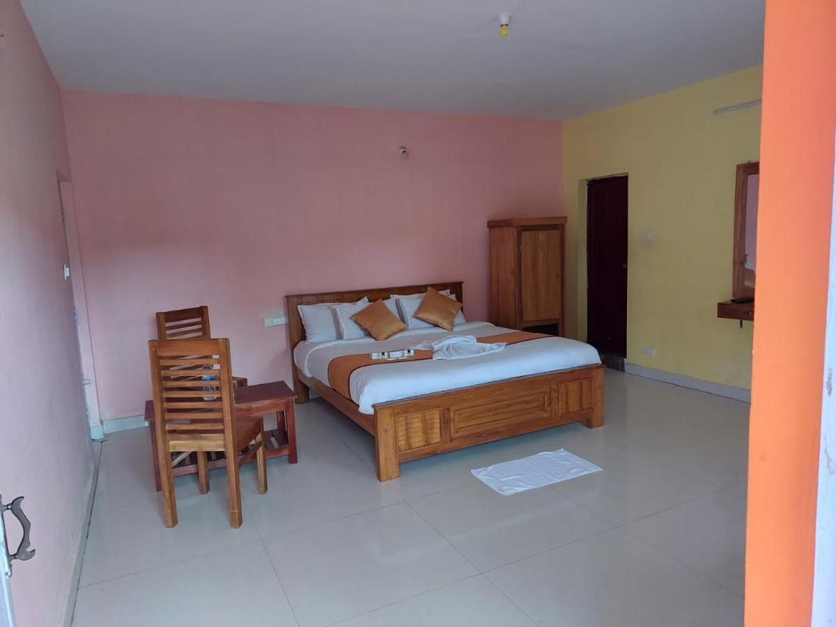 Memmsta Hotels 1510 - Ooty Exterior foto