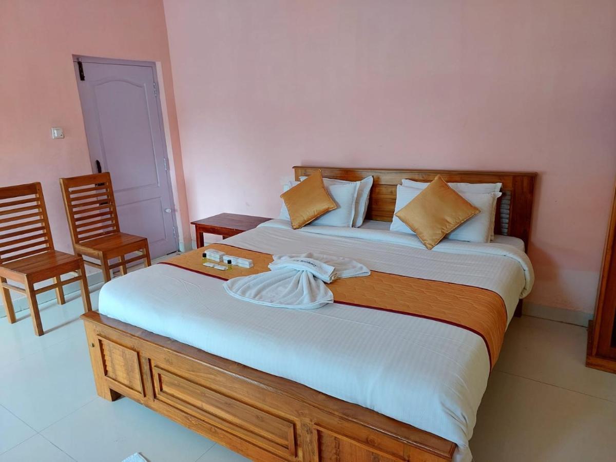 Memmsta Hotels 1510 - Ooty Exterior foto