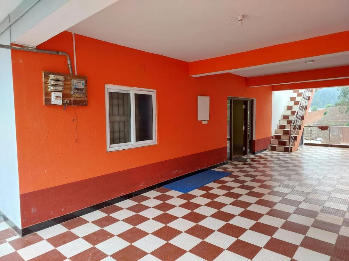 Memmsta Hotels 1510 - Ooty Exterior foto