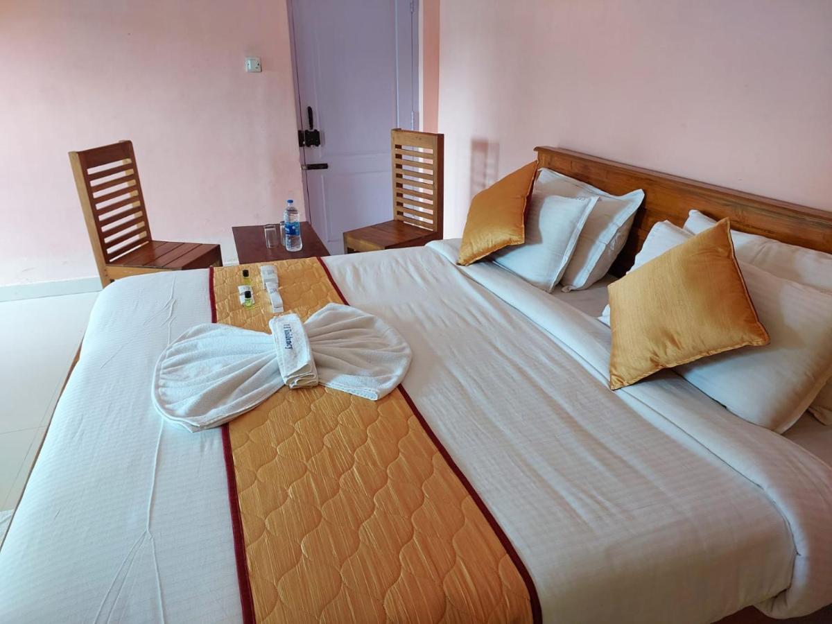 Memmsta Hotels 1510 - Ooty Exterior foto